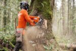 Husqvarna 592 XP® Chainsaw - Image 3