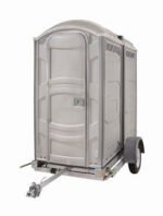 PolyJohn Fleet Double Trailer - Image 2