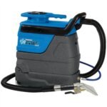 Sandia 50-4100-SS Super Spot Extractor 3 Gal – 100 PSI, 200°F, 98.8" Lift