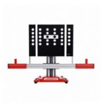 Launch Tech USA X-431 ADAS Rear Camera & AVM Panels (Asian)