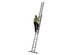 Everest D-Rung Double Extension Ladder - Image 8