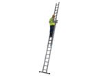 Everest Square-Rung Double Extension Ladder - Image 11