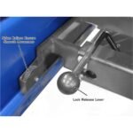 Atlas Platinum PVL14 4 Post Lift + RJ7000 Rolling Jacks ALI Certified Combo - Image 17
