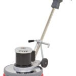 Nilfisk Pacesetter 20TS Dual Speed Floor Machine 20" w/ Pad Driver