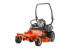 Husqvarna MZ 54 Zero Turn Mower w/ROPS (Kawasaki) - Image 2
