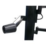 Atlas TC755EZ Tire Changer + WB49-2-PRO Wheel Balancer Combo Package - Image 8