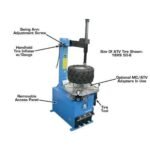Atlas TC221 Rim-Clamp Tire Changer - Image 11