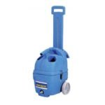 Edic 300MH Carpet Cleaner / Extractor Bravo - 3 gal (12 L) Tank