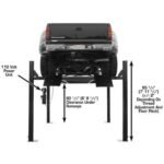 Atlas Garage PRO9000 9,000 lb 4-Post Lift - Image 10