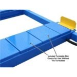 Atlas 414A Alignment Lift + RJ8 Rolling Jacks Combo - Image 17