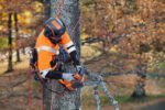 Husqvarna T525 Chainsaw 12″ #970737212 - Image 5