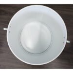 Efficient and Compact Easy-Flo EF1500 Central Vacuum System - Image 6