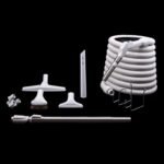 Efficient and Compact Easy-Flo EF1500 Central Vacuum System - Image 2