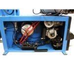 Atlas TC755EZ Tire Changer + WB49-2-PRO Wheel Balancer Combo Package - Image 10