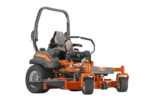 Husqvarna Z554L Zero Turn Mower (Kawasaki)
