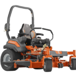 Husqvarna Z554X Zero Turn Mower (Kawasaki)