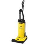 Tornado CV 38 HEPA-Filtered Upright Vacuum