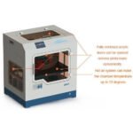 Creatbot F430 PEEK 3D Printer - Image 6