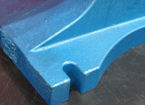 Greatbear Single-Horn Iron Anvil
