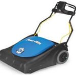 Powr-Flite PF2030 30 in. Wide Area Vacuum