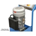 Atlas 7K-Kwik-Bay 7,000 lb Portable Mid-Rise Lift - Image 9