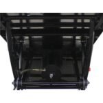 Atlas ACL Motorcycle Lift w/ Roller Plate - Image 6