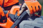 Husqvarna 564 XPG Fuel Injected Heated Handle Chainsaw - Image 9