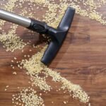 Filter Queen Majestic Surface Cleaner Vacuum - Image 4