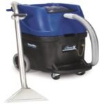 Powr-Flite Gulper II Flood Extractor – PF85DX, 92 CFM, 135" Lift, 10 GPM Pump - Image 2