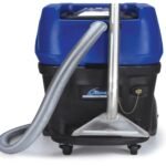 Powr-Flite Gulper II Flood Extractor – PF85DX, 92 CFM, 135" Lift, 10 GPM Pump