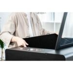 FLUX HEXA Laser Cutter & Engraver- 60W - Image 6