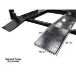 Atlas Garage PRO9000 9,000 lb 4-Post Lift - Image 26
