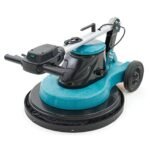 Truvox Orbis UHS 1500 Folding Handle Burnisher - Image 2