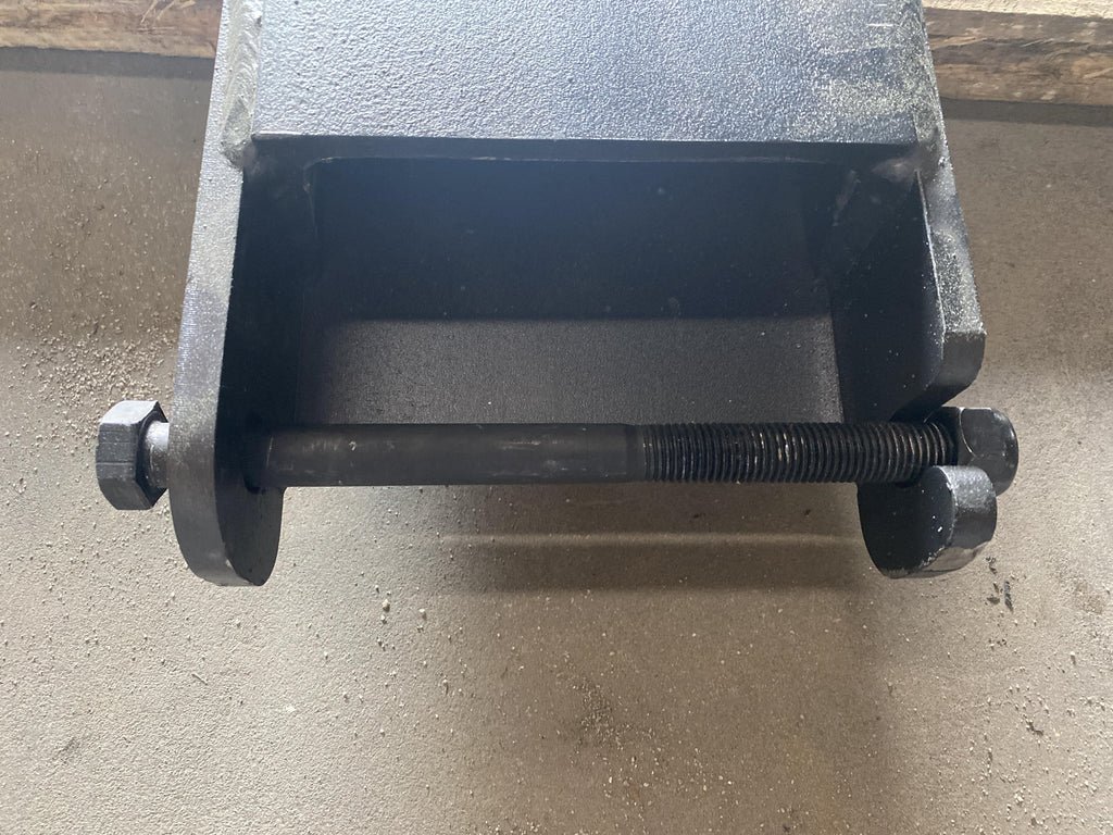 Greatbear 10' Extension Fork