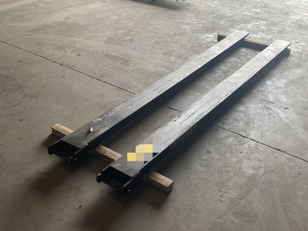 Greatbear 10' Extension Fork