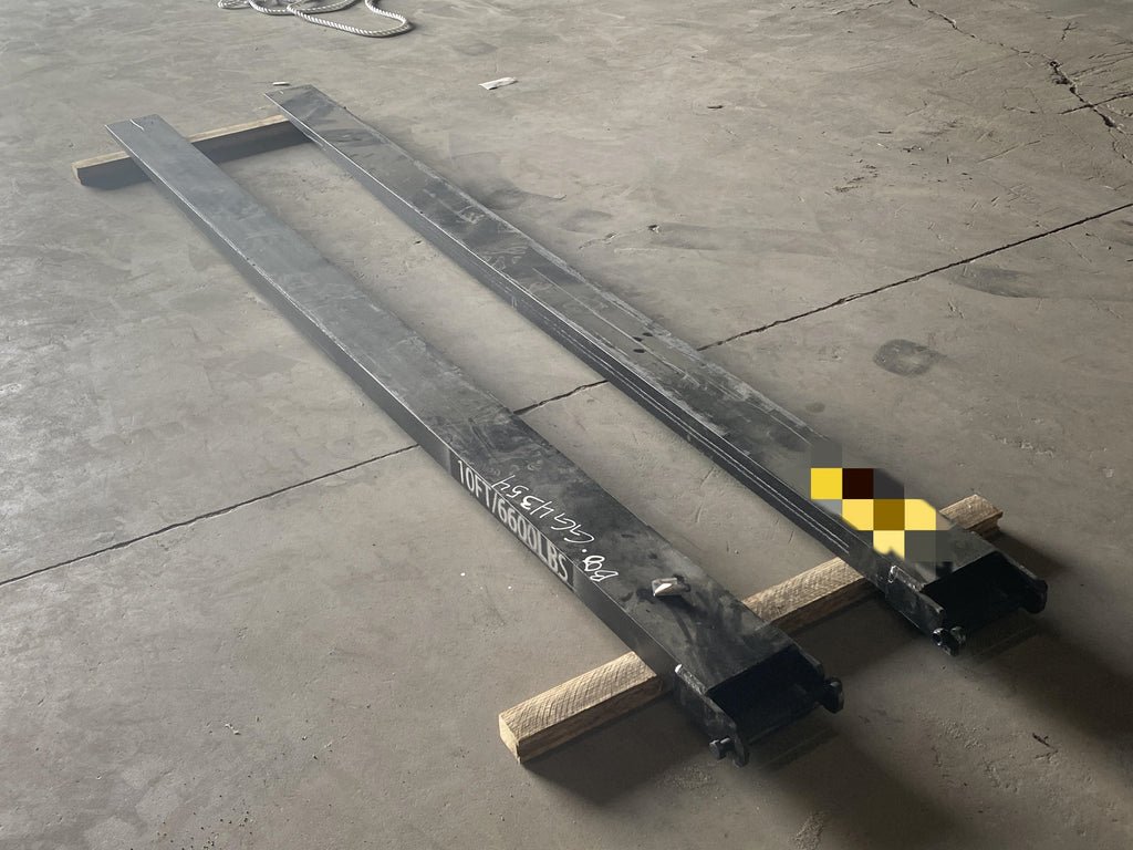 Greatbear 10' Extension Fork