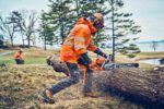 Husqvarna 562 XP® MARK II Chainsaw - Image 2