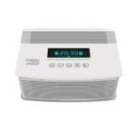 Fresh Air One Smoke Eater - Air Purifier With Formaldehyde Filter.
