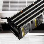 Fresh Air One Smoke Eater - Air Purifier With Formaldehyde Filter. - Image 9