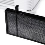 Fresh Air One Smoke Eater - Air Purifier With Formaldehyde Filter. - Image 13