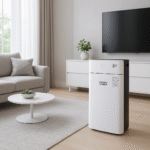 Fresh Air One Technosphere Smart Air Purifier - Image 3