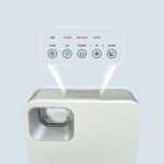 Fresh Air One Ultra Prime HEPA Air Purifier - Image 3