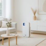 Fresh Air One Ultra Prime HEPA Air Purifier - Image 6