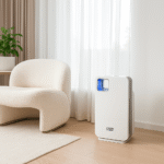 Fresh Air One Ultra Prime HEPA Air Purifier - Image 5