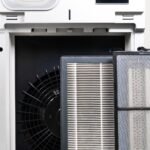 Fresh Air One Ultra Prime HEPA Air Purifier - Image 17