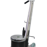 NSS Galaxy 17 Floor Machine 17" w/ Pad Driver