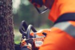 Husqvarna 564 XPG Fuel Injected Heated Handle Chainsaw - Image 12