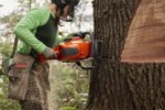 Husqvarna 592 XP® Chainsaw - Image 5