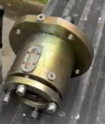 Gearbox for Greatbear Brush Cutter - Image 5