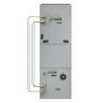 GeoCool 48K-60K BTU Multi Positional Air Return - Image 4